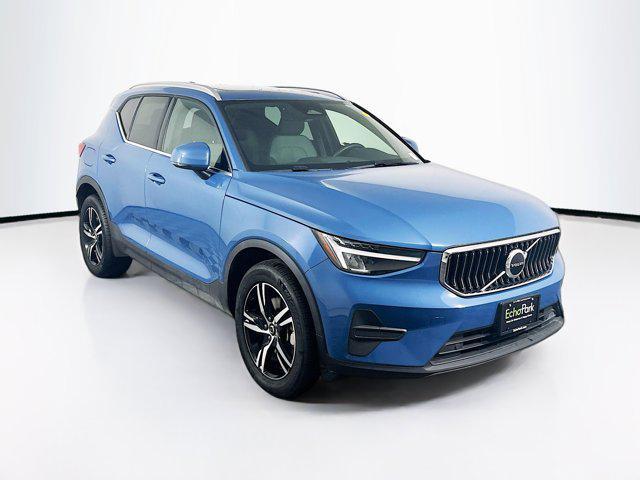 2024 Volvo XC40