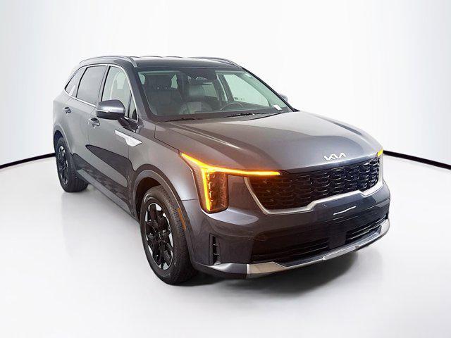 2024 Kia Sorento
