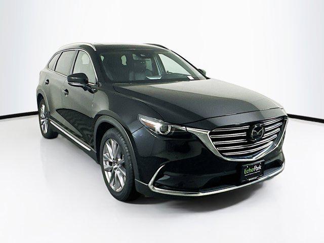 2023 Mazda CX-9