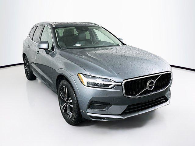 2020 Volvo XC60