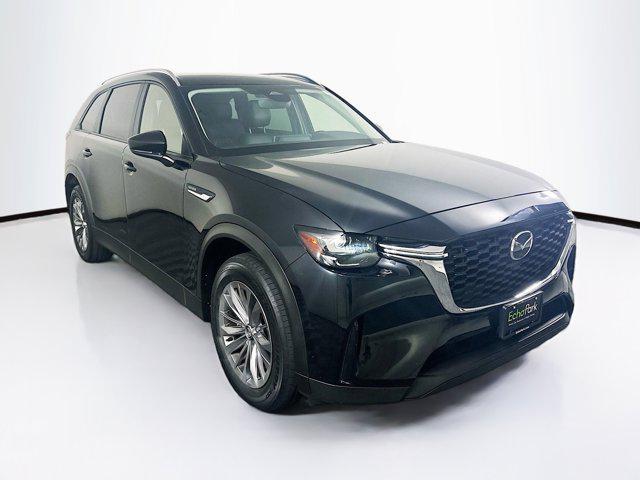 2025 Mazda Cx-90