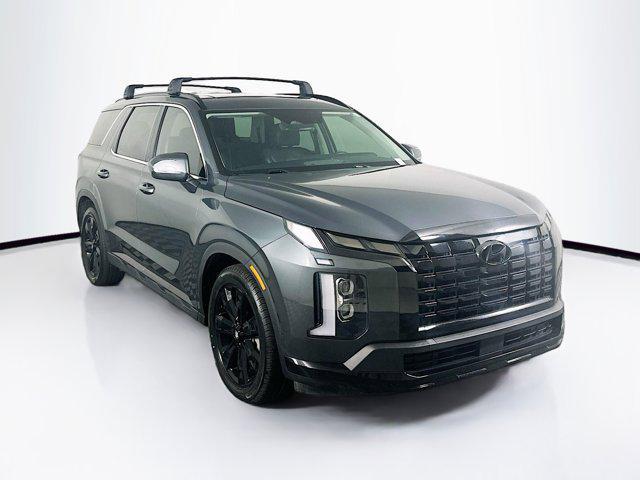 2023 Hyundai Palisade