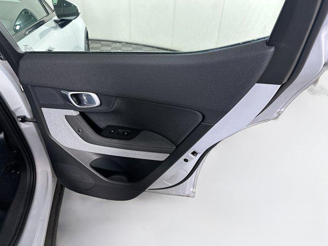 Photo of 2022 Midnight Polestar 2