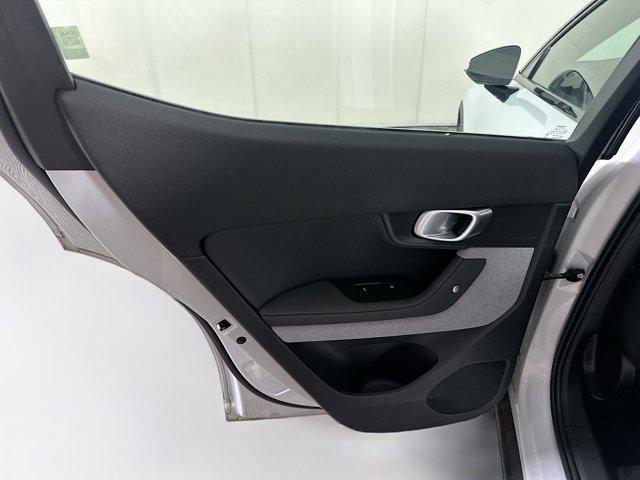 Photo of 2022 Midnight Polestar 2