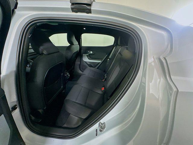 Photo of 2022 Midnight Polestar 2