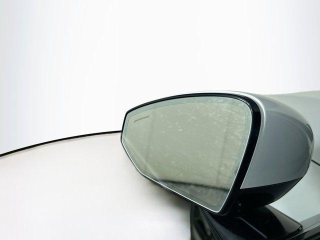 Photo of 2022 Midnight Polestar 2