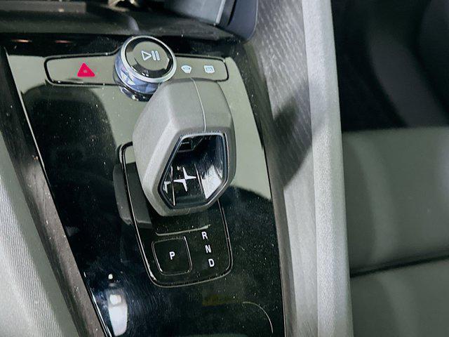 Photo of 2022 Midnight Polestar 2