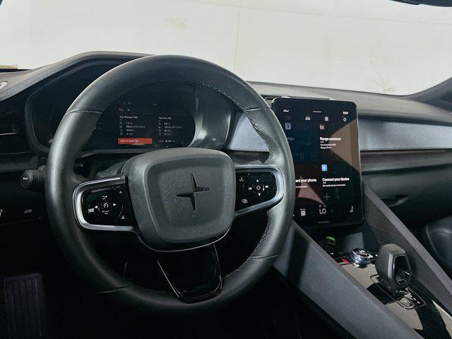 Photo of 2022 Midnight Polestar 2