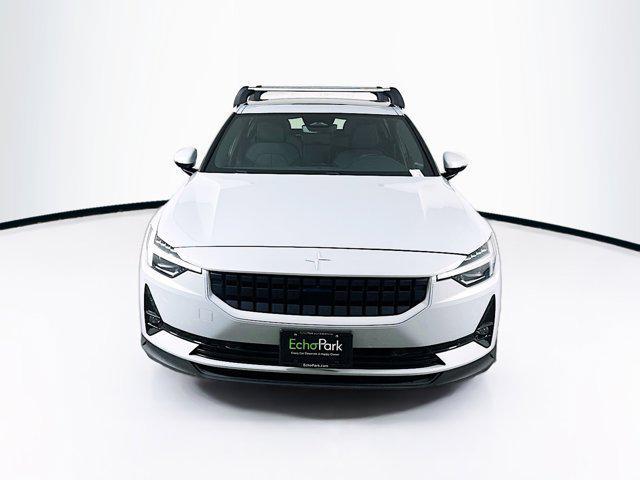 Photo of 2022 Midnight Polestar 2