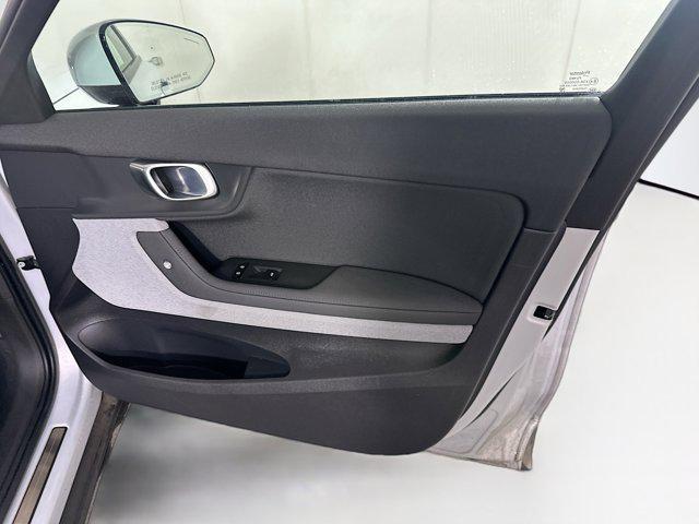 Photo of 2022 Midnight Polestar 2