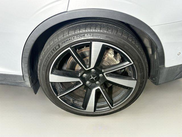 Photo of 2022 Midnight Polestar 2