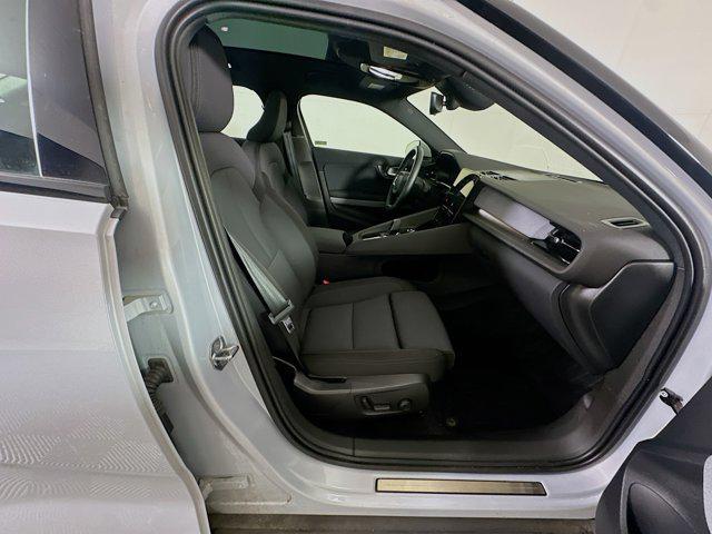 Photo of 2022 Midnight Polestar 2