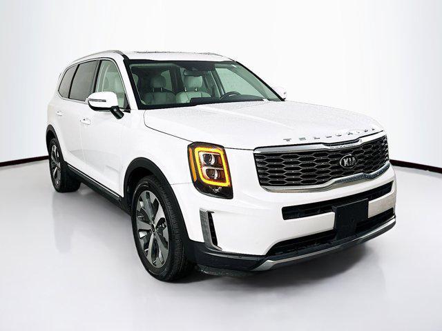 2021 Kia Telluride