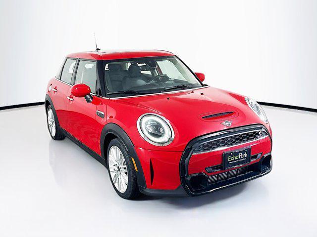 2024 MINI Hardtop