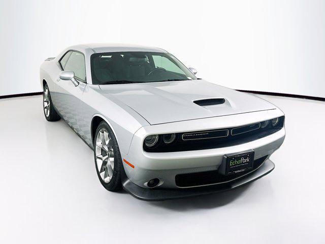 2020 Dodge Challenger