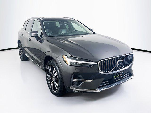 2022 Volvo XC60