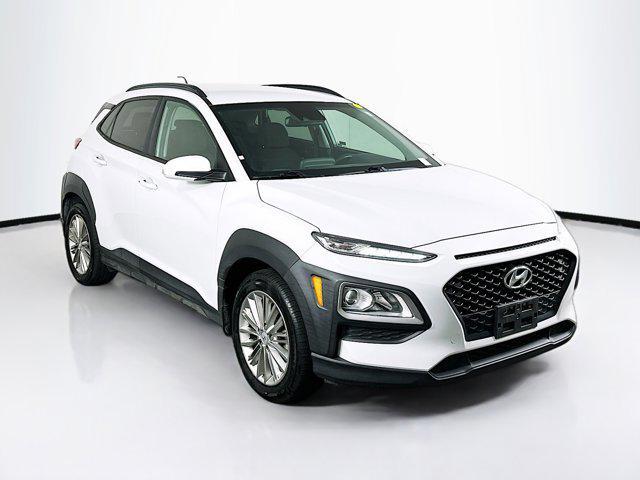 2021 Hyundai KONA