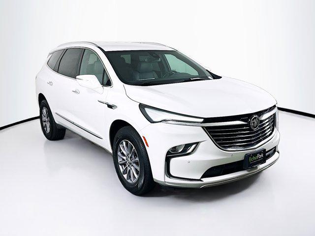 2023 Buick Enclave