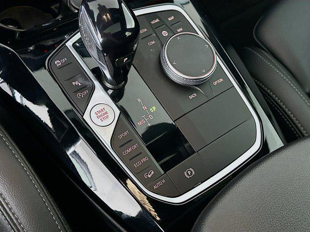 Photo of 2024 Skyscraper Grey Metallic BMW X3