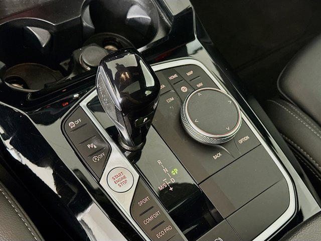 Photo of 2024 Skyscraper Grey Metallic BMW X3