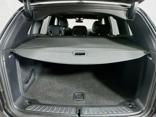 Photo of 2024 Skyscraper Grey Metallic BMW X3