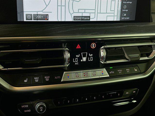 Photo of 2024 Skyscraper Grey Metallic BMW X3