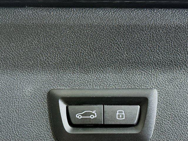 Photo of 2024 Skyscraper Grey Metallic BMW X3