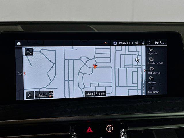 Photo of 2024 Skyscraper Grey Metallic BMW X3