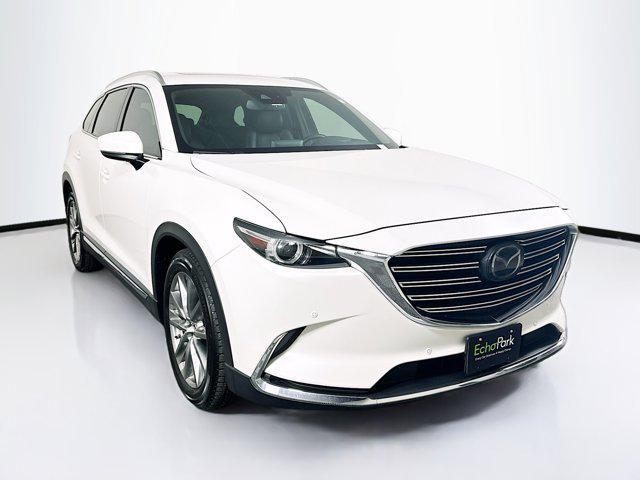 2018 Mazda CX-9