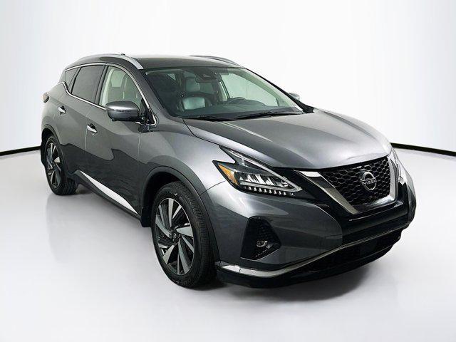 2023 Nissan Murano