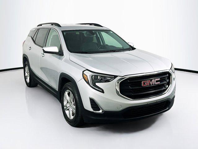 2019 GMC Terrain