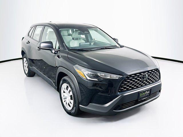 2023 Toyota Corolla Cross