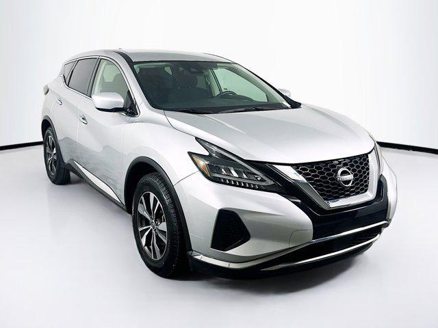 2023 Nissan Murano