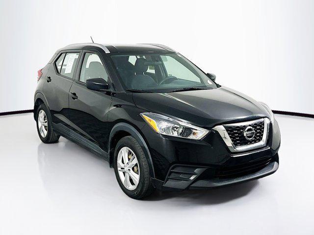 2019 Nissan Kicks