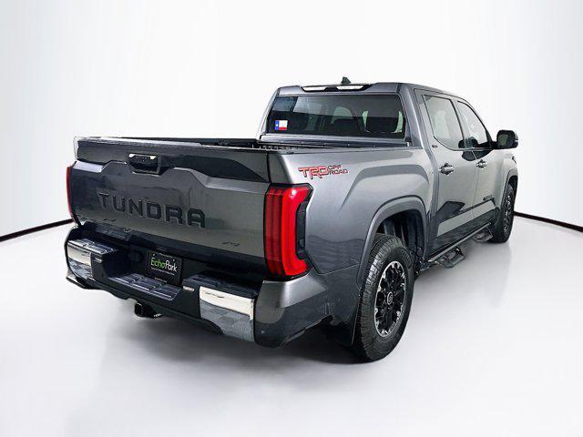 Photo of 2024 Magnetic Gray Metallic Toyota Tundra