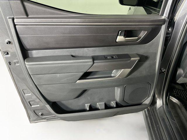 Photo of 2024 Magnetic Gray Metallic Toyota Tundra