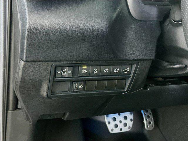 Photo of 2024 Magnetic Gray Metallic Toyota Tundra