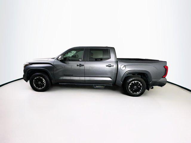 Photo of 2024 Magnetic Gray Metallic Toyota Tundra