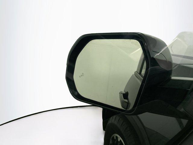 Photo of 2024 Magnetic Gray Metallic Toyota Tundra