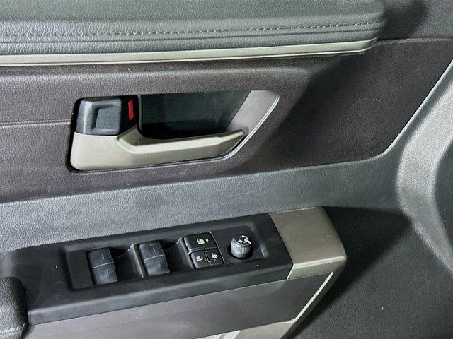Photo of 2024 Magnetic Gray Metallic Toyota Tundra