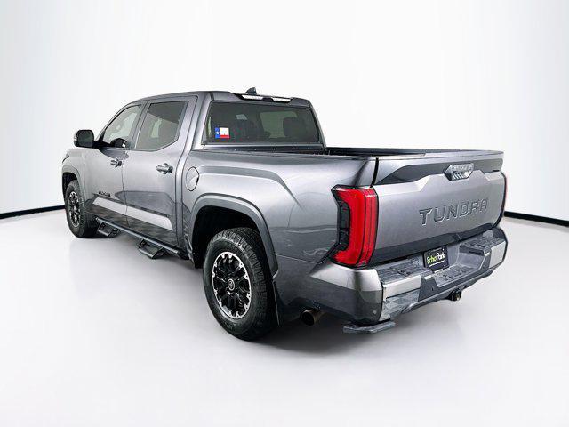 Photo of 2024 Magnetic Gray Metallic Toyota Tundra