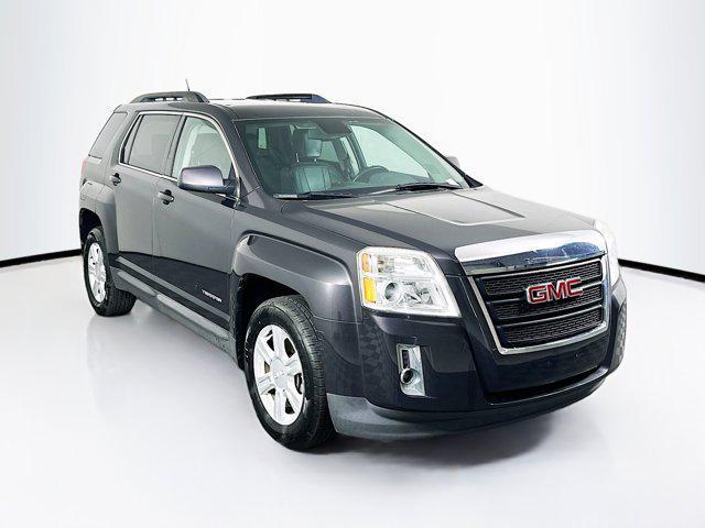 2015 GMC Terrain