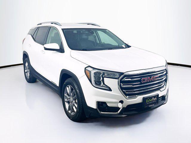 2022 GMC Terrain