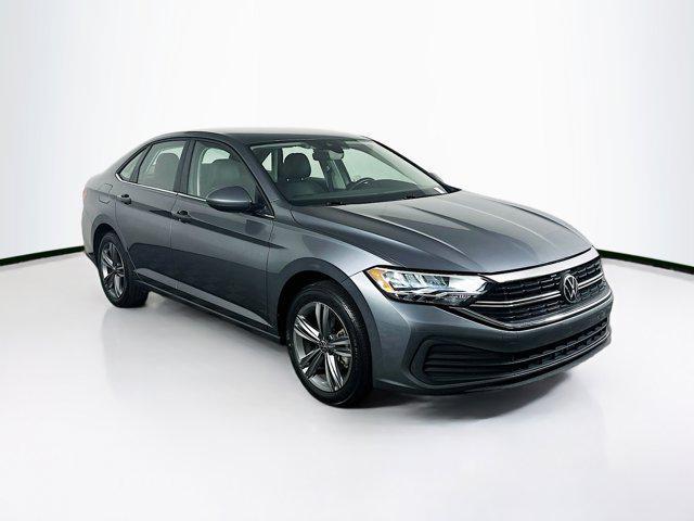 2024 Volkswagen Jetta