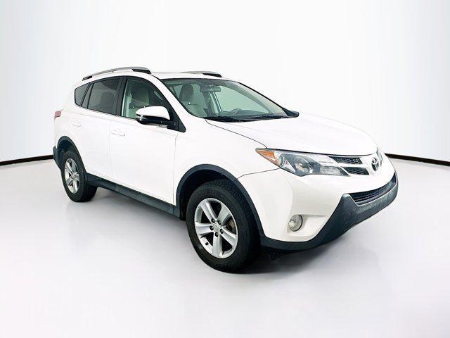 2013 Toyota RAV4