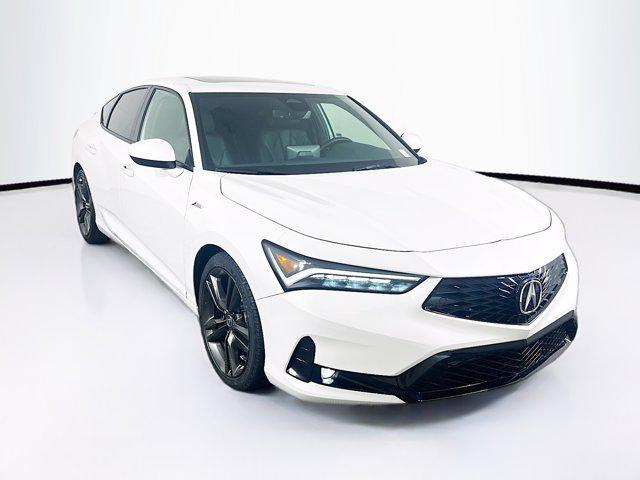 2025 Acura Integra
