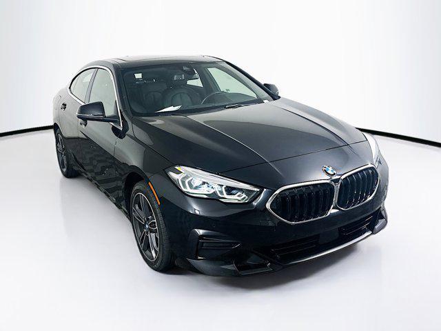 2024 BMW 228 Gran Coupe