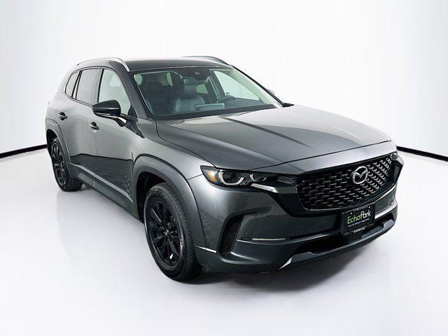 2024 Mazda Cx-50