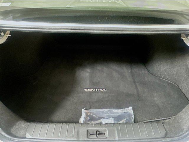 Photo of 2024 Fresh Powder Nissan Sentra