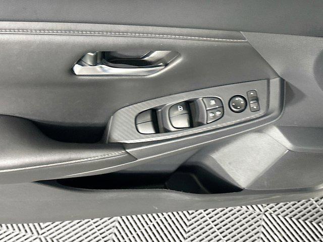 Photo of 2024 Fresh Powder Nissan Sentra